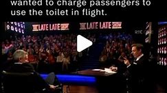 Millionaire Motivator on Instagram: "Back in 2012, Ryanair’s CEO, Michael O’Leary, had this crazy idea to lower flight prices. He wanted to rip out the seats in the back of the planes and have people stand for the whole trip! Imagine that, like a super crowded bus ride in the sky. Well, luckily, that never actually happened. What do you think about his idea though? 🤔 - #ryanair #entrepreneur #entrepreneurship"
