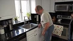 How to Install a New Kitchen Faucet