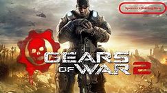 Gears Of War 2: Rifle With A Chainsaw? Yes Please
