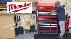 Milwaukee Tool Chest Review
