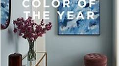 Blue, a color with countless reinventions over the years, evokes various things for different people. However, Benjamin Moore, Sherwin Williams, C2, Valspar, and Minwax have all named this hue as their Color of the Year this year, and that's a compelling reason to take notice. We've curated this collection of the finest manifestations to inspire your upcoming redecorating endeavors Credit to: Benjamin Moore Charlap Hyman & Herrero Edmund Dabney,WunderLocke Farrow & Ball Megan Taylor, Cúpla Studi