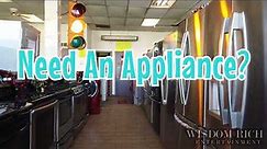 Appliance King Commercial (Canton, OH)