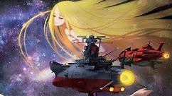 Space Battleship Yamato" Era: The Choice in 2202 Anime Full Trailer