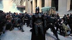 War for Gotham - The Dark Knight Rises