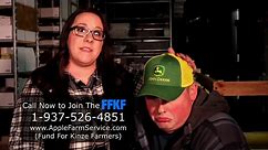 Last Spring, thousands of John Deere planter owners were mistreated and abused by their planters. Hurry, and donate to the FFKF fund to give these farmers a second chance with a Kinze Planter.