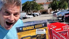 Home Depot Few Quick Clearance Tool Deals