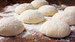 6 Ways to Defrost Pizza Dough (Really Quickly!)