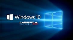 Windows 10 free download and install - how to