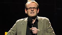 Irish comedians united in grief as legendary comic Sean Lock dies age 58