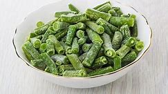 How to Properly Freeze Fresh Green Beans
