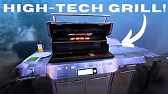 Weber Smart Gas Grills To Look Out For This Year