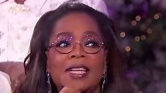 Oprah Winfrey reveals the moment she believes she “became an actress” while shooting the original The Color Purple | The Jennifer Hudson Show
