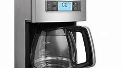 Frigidaire Professional Coffee Maker #FPAD12D7PS