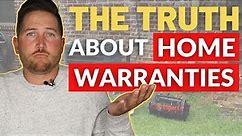 What is a Home Warranty? | Should You Get a Home Warranty?