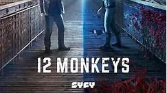 12 Monkeys: Season 2 Episode 102 Vignette: Alone