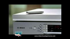 Bosch Home TV Spot, 'How Quiet Are Bosch Dishwashers?'