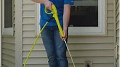 Is your pressure washer not working like it once was? It might be time to clean the nozzle. #pressurewasher #diy #cleaningtips #cleaning | Family Handyman