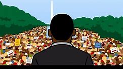 Dr. Martin Luther King, Jr. | BrainPOP