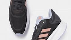 Buy ADIDAS Women Striped Detail Mesh Duramo SL 2.0 Running Shoes -  - Footwear for Women