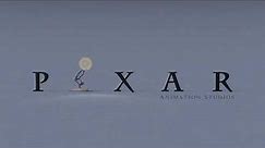 Pixar Animation Studio logo History (1979-2022)