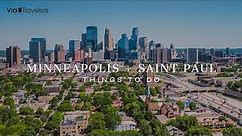 15 Best Things to do in Minneapolis & St. Paul (Twin Cities)
