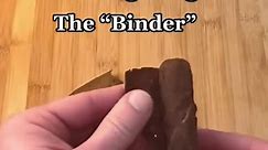 What in inside of a cigar? #cigars #cigar #trabucurionline #viral #lifestyle #smoke #amazingvideo