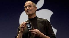 This Day in History: Steve Jobs Debuts the IPhone