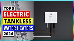 Best Electric Heaters in 2024