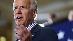 Joe Biden Rips Into Donald Trump’s Views on Foreign Policy