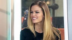 Brooklyn Decker still can't believe she's acting with Jane Fonda and Lily Tomlin