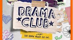 Drama Club: Volume 1 Episode 2 Build a Bench