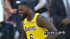 Lance Stephenson Crossover Makes Everyone Lose Their Minds