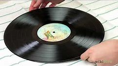 How to Clean Records without Damaging Them