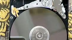 HDD Making Clicking Sound