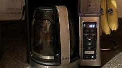 How To Fix A Ninja Coffee Maker That Beeps And Stops Brewing