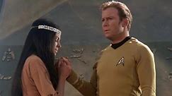 Watch Star Trek: The Original Series (Remastered) Season 3 Episode 3: The Paradise Syndrome - Full show on Paramount Plus