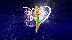 Disney DVD Logo History (2001-2014)