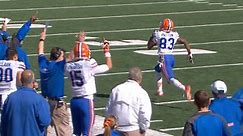 Florida Vault - On this day in Gator history, October 19,...