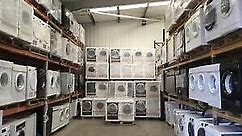 Washing machines, Condenser Dryers, Fridge Freezers from £99 Washer dryers from £159 | in Great Sankey, Cheshire | Gumtree