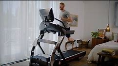 BowFlex Treadmill 22: A Closer Look