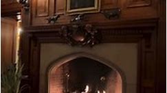 The Fireplaces of Biltmore House