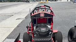 Save up to 25% off on these two commercial mowers The Gravely Mow the Distance Sale Starts March 27th | Clermont Mowers