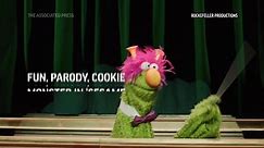 ‘Sesame Street’ musical brings fun, parody, and Cookie Monster to audiences