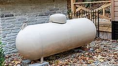How Much Does Propane Tank Installation Cost? - Today's Homeowner