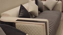 Viev Luxury Sofa Set 🌻🌻🌻 Hammering... - Steelkite Furniture