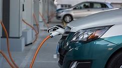 This Is What Electric Cars Will Do To The U.S. Gas Demand