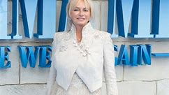 Judy Craymer on Mamma Mia!: 'I know there's a trilogy there'