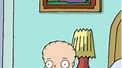 Family Guy - Stewie with regular head #familyguy #reels | ClipsMaster