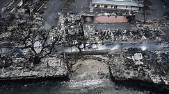 Aumenta el temor por la apropiación de tierras tras los incendios en Maui, mientras se abren viejas heridas