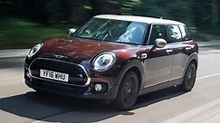 Used Mini Clubman Review - 2015-2024